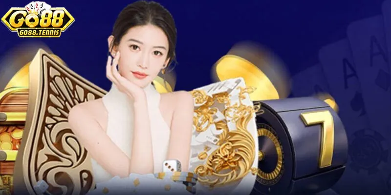 Các Hình Thức Khuyến Mãi Tại Các Nhà Cái go88