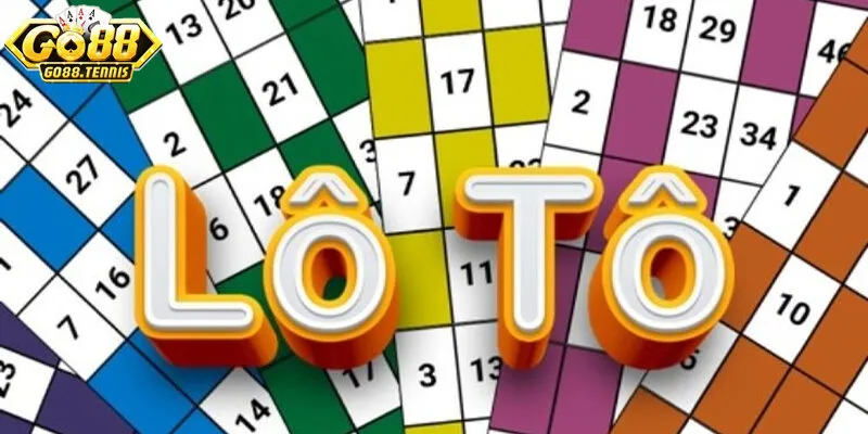 Lý do lô tô online trở nên phổ biến